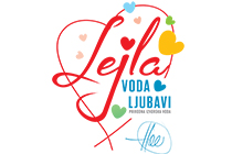 Lejla voda