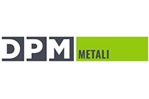 DPM Metali DPM Metali
